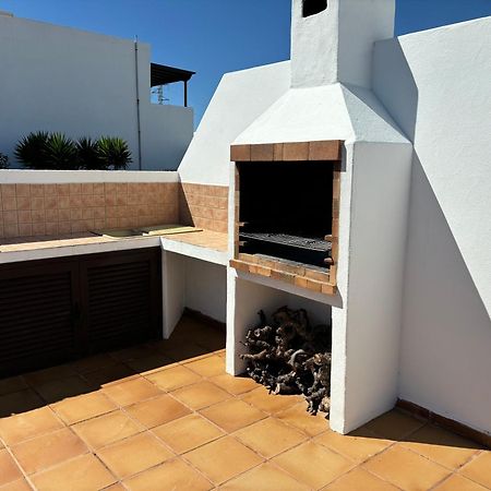 Rincon Oasis Nazaret Vila Exterior foto