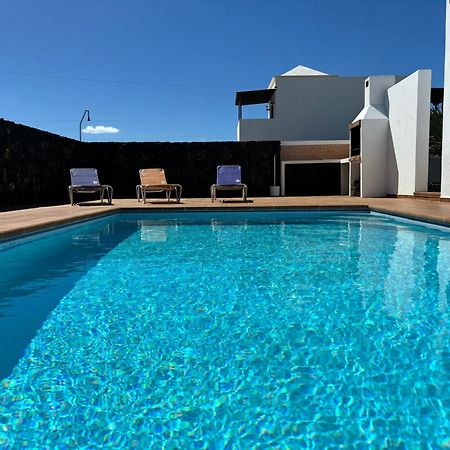Rincon Oasis Nazaret Vila Exterior foto
