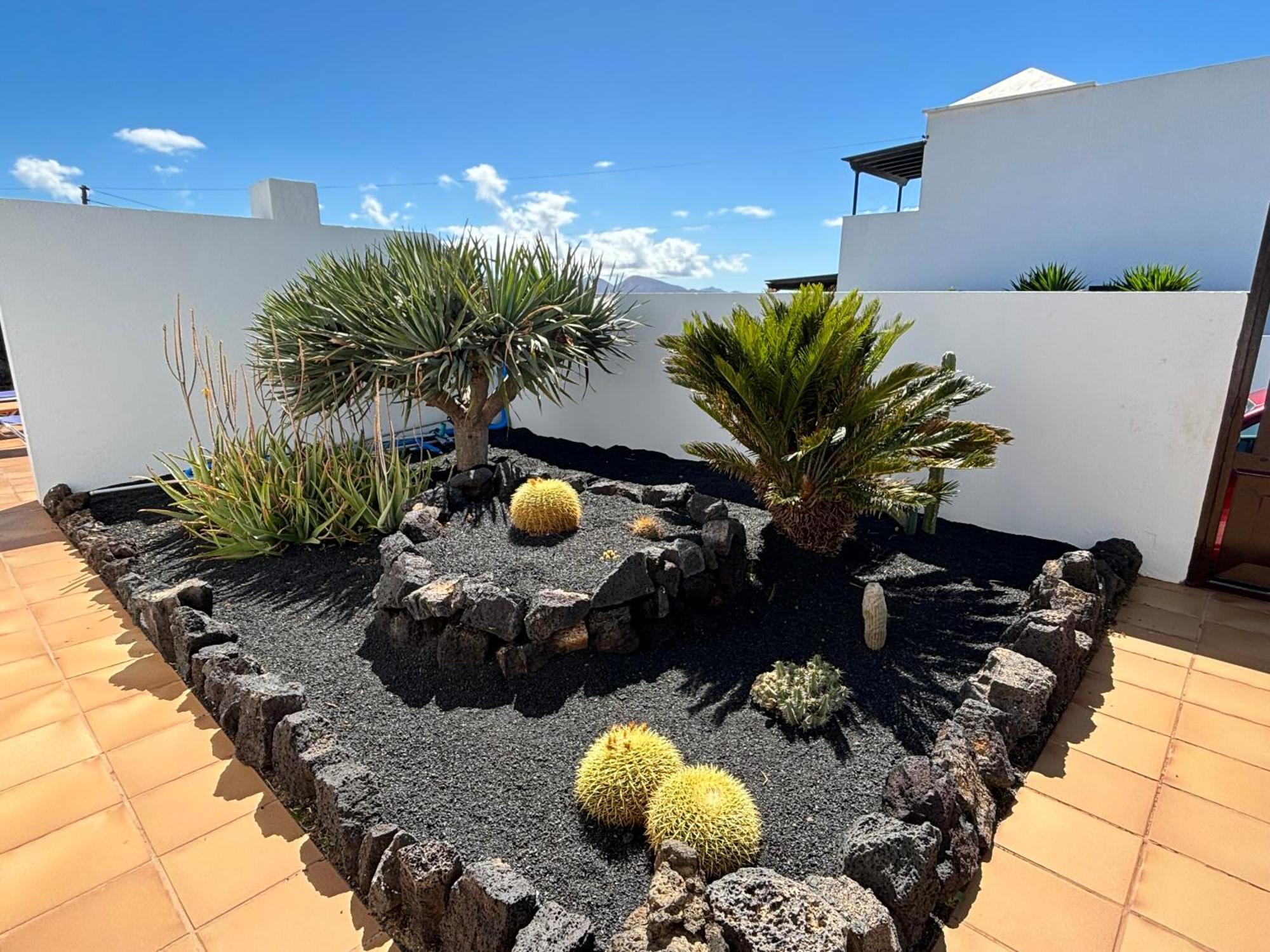 Rincon Oasis Nazaret Vila Exterior foto