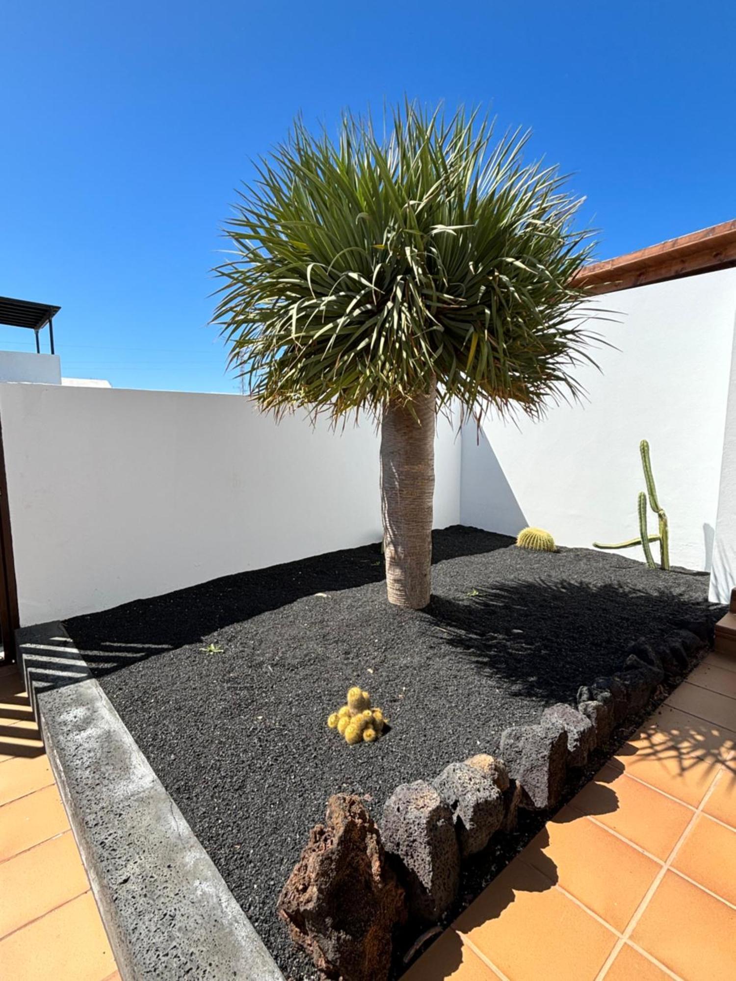 Rincon Oasis Nazaret Vila Exterior foto