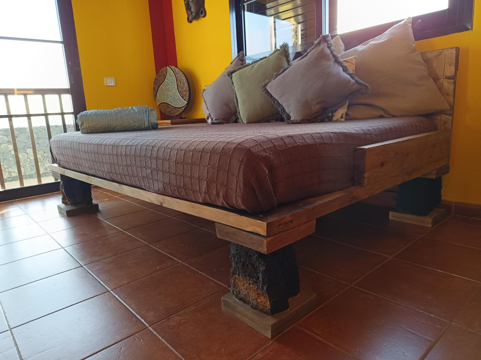 Rincon Oasis Nazaret Vila Exterior foto